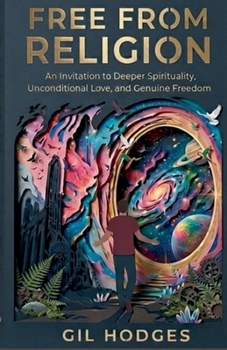 Paperback Free From Religion Book