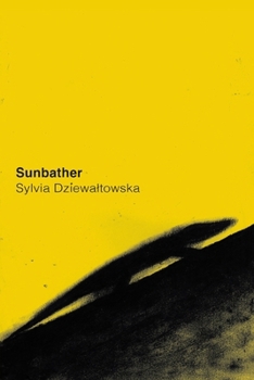 Paperback Sunbather Book