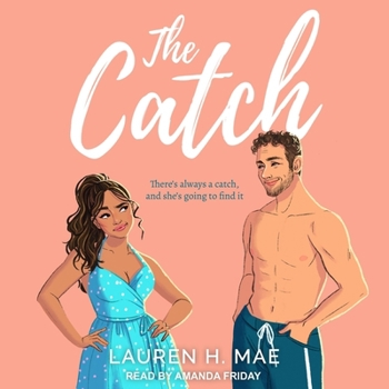 Audio CD The Catch Book