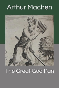 The Great God Pan