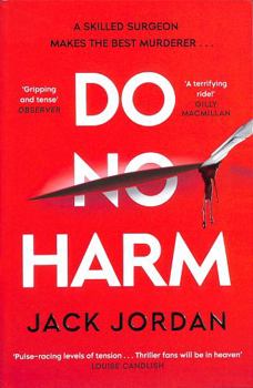 Paperback Do No Harm Book