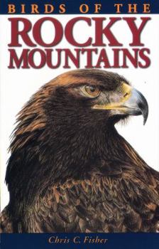 Paperback Birds of the Rocky Mountains Book