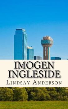 Paperback Imogen Ingleside Book