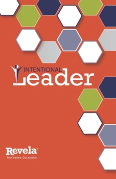 Paperback Intentional Leader Book