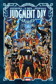 JUDGMENT DAY OMNIBUS - Book  of the Judgement Day