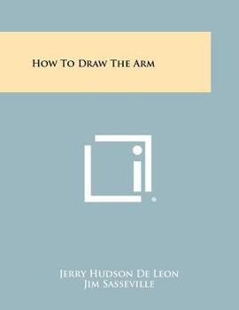 Paperback How to Draw the Arm Book