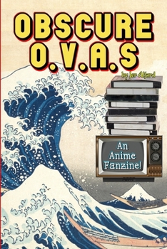 Paperback Obscure O.V.A.s Book