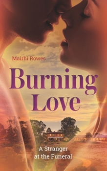 Paperback Burning Love Book