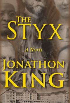 Hardcover The Styx Book