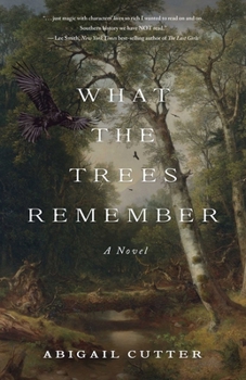 Paperback What the Trees Remember Book