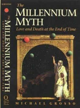 Paperback The Millennium Myth Book