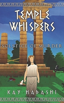Temple Whispers: Solstice of Murder