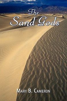 Paperback The Sand Gods Book