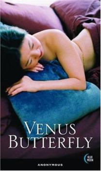 Paperback Venus Butterfly Book