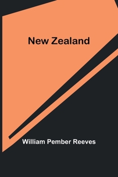 Paperback New Zealand Book