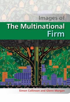 Paperback The Multinational Firm Book