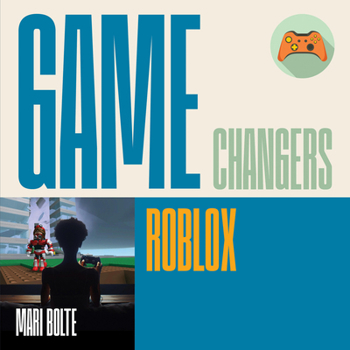 Paperback Roblox Book