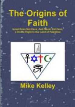 Paperback The Origins of Faith Book