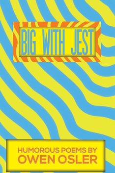 Paperback Big With Jest Book