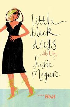 Little Black Dress: An Anthology of Short Stories