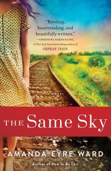 Paperback The Same Sky Book