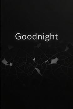 Paperback Goodnight Book