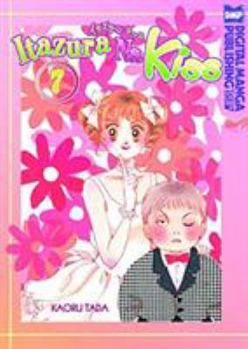 Paperback Itazura Na Kiss, Volume 7 Book