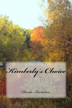 Paperback Kimberly's Choice Book