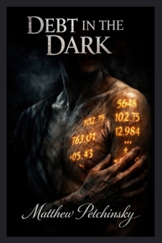 Paperback Debt in the Dark Book