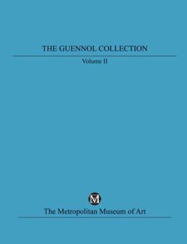 Paperback The Guennol Collection, Volume 2 Book