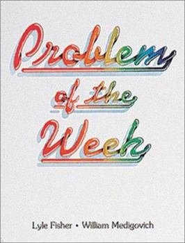 Paperback Problem of the Week Book