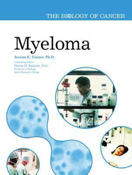 Library Binding Myeloma Book