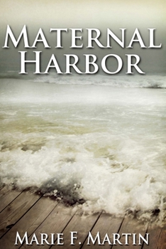 Paperback Maternal Harbor Book