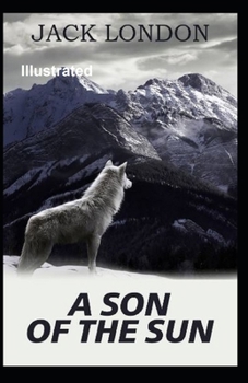 Paperback A Son of the Sun Illustrated Book