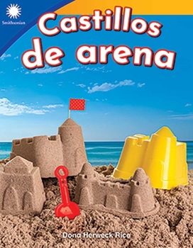 Paperback Castillos de Arena [Spanish] Book