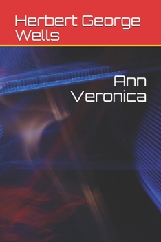 Ann Veronica