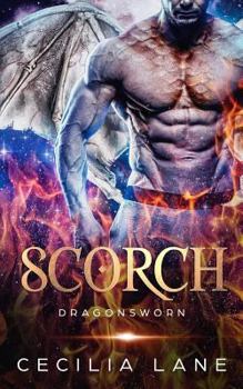 Paperback Scorch Book