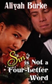 Paperback Sin Is Not a Four-Letter Word Book