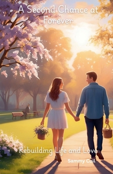 Paperback A Second Chance at Forever Book