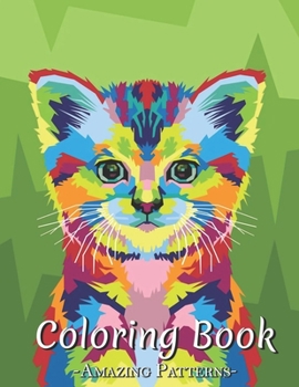 Coloring Book: Coloring Pages, Easy, Simple Picture Coloring Books For Early Learning, Preschool And Kindergarten, Toddlers ( Cute-Ki
