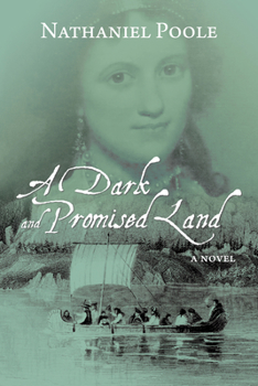 Paperback A Dark and Promised Land Book