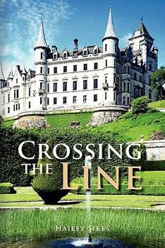 Paperback Crossing the Line Book