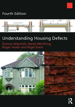 Paperback Understanding Housing Defects Book