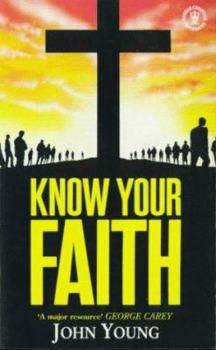 Paperback Know Your Faith Book