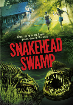Snakehead Swamp