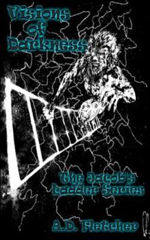 Paperback Visions of Darkness: Visions of Darkness Book