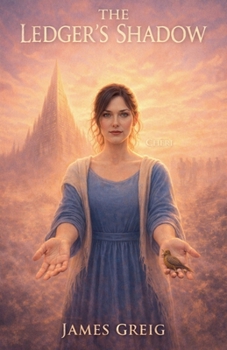 Paperback The Ledgers Shadow Book