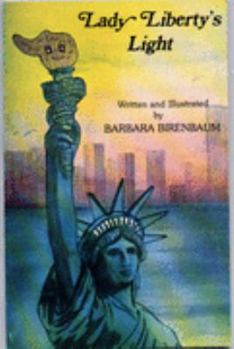 Paperback Lady Liberty's Light Kindl Adventure Series No.3 Book