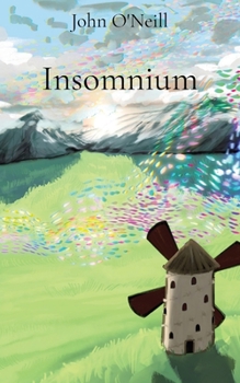 Paperback Insomnium Book