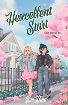 Paperback Hexcellent Start Book